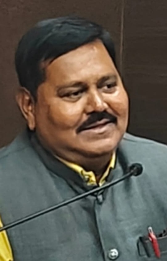 Committee Member 3
