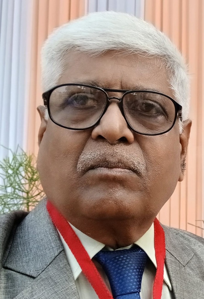 Committee Member 8